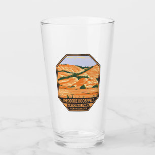 Copo De Pint Theodore Roosevelt National Park Vintage
