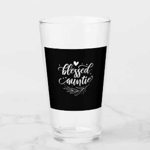 Copo De Pint Tia Abençoada