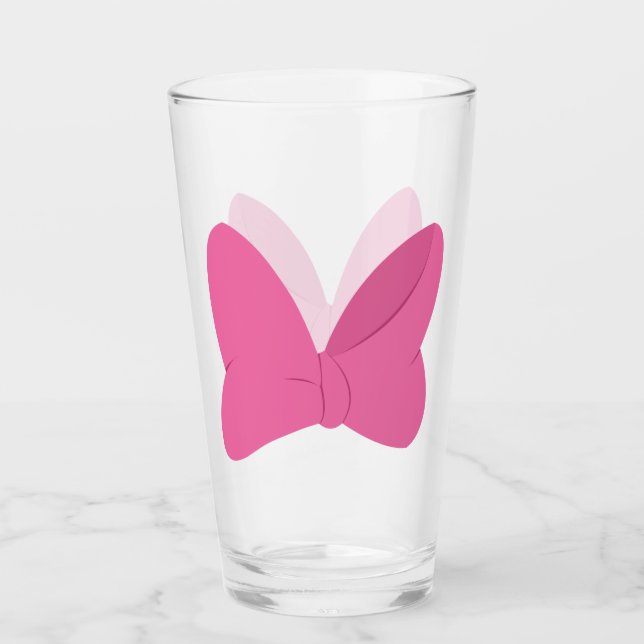 Copo De Pint Tie Glass (Frente)