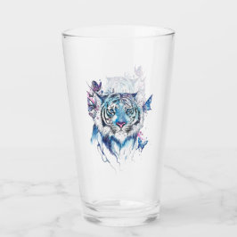 Copo De Pint Tigre