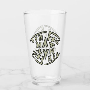 Copo De Pint Tin Foil Hat