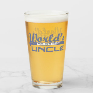 Copo De Pint Tio mais legal do mundo
