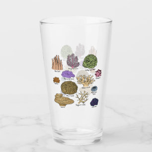 Copo De Pint Tipos De Coral