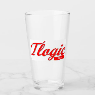 Copo De Pint Tlogic Diner Tumbler