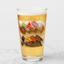 Copo De Pint Toast to Sushi Dreams – The Ultimate Nigiri Cheers