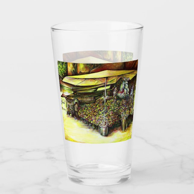 Copo De Pint Tomada de Posse de Optices (Frente)