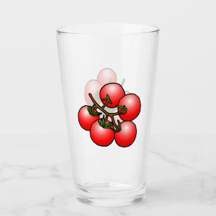Copo De Pint Tomates Red Coctail