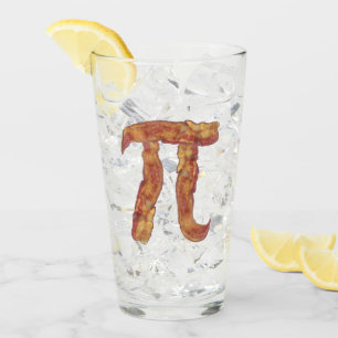 Copo De Pint Torta de Bacon