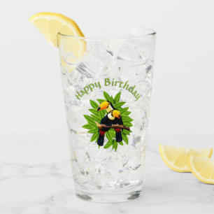 Copo De Pint Toucan Duo Birthday