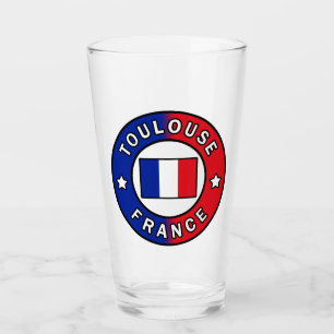 Copo De Pint Toulouse França