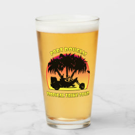 Copo De Pint Tours Tropicais