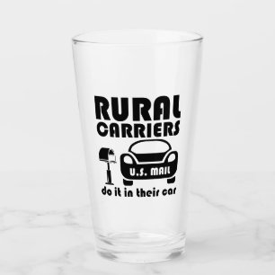 Copo De Pint Trabalhadores Postais Rurais Fazem Isso No Seu Car