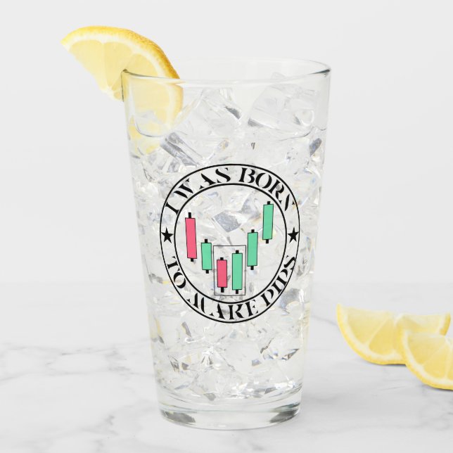 Copo De Pint Trade Design | Bullish pattern | Pips (Gelo frontal)