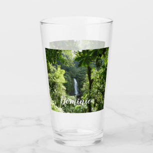 Copo De Pint Traffic Falls Tropical RainForest Fotografia