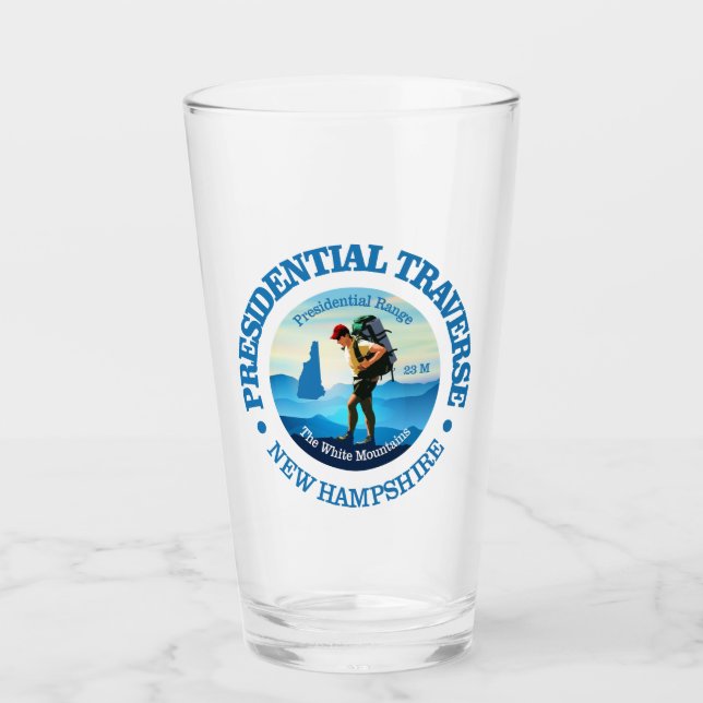 Copo De Pint Trasto Presidencial (C) (Frente)
