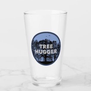 Copo De Pint Tree Hugger