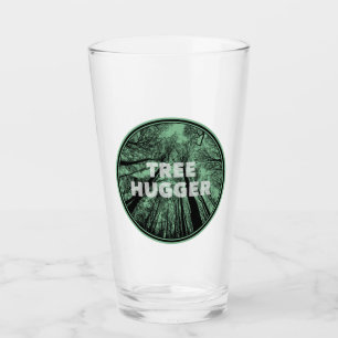 Copo De Pint Tree Hugger Green