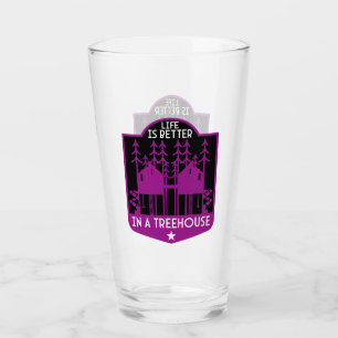 Copo De Pint Treehouse