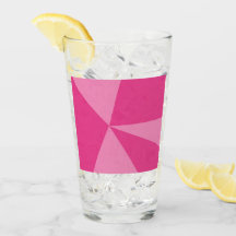 Triângulos padrão geométrico