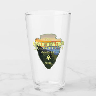 Copo De Pint Trilha Apalachian (ponta de seta)