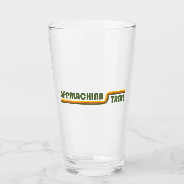 Copo De Pint Trilha Appalachian (Frente)