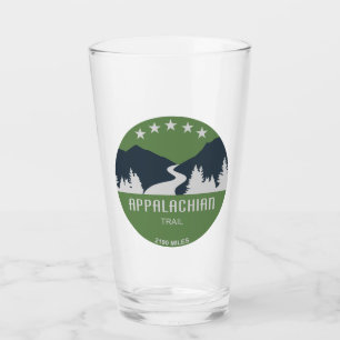 Copo De Pint Trilha Appalachian