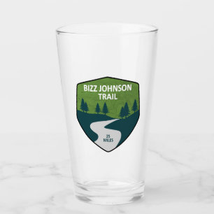 Copo De Pint Trilha Bizz Johnson