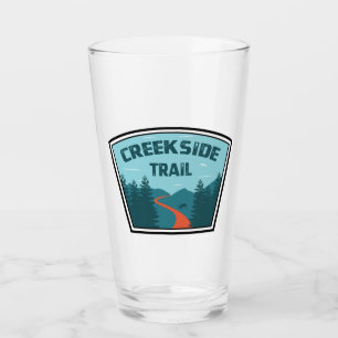 Copo De Pint Trilha Creekside