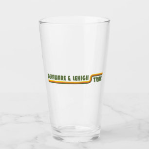 Copo De Pint Trilha D&L Pensilvânia