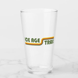 Copo De Pint Trilha da Idade do Gelo