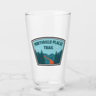 Copo De Pint Trilha de Northville-Placi