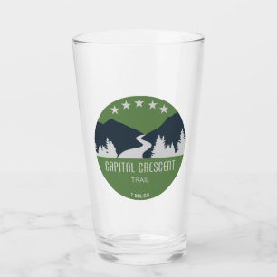 Copo De Pint Trilha do Crescente Capital