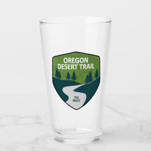 Copo De Pint Trilha do Deserto do Oregon