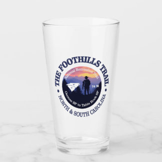 Copo De Pint Trilha Foothills (rd2)