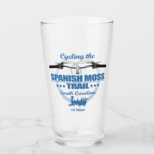 Copo De Pint Trilha Moss espanhola (H2)
