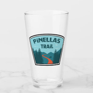 Copo De Pint Trilha Pinellas