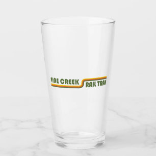 Copo De Pint Trilho Pine Creek