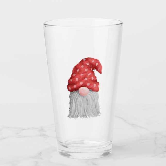 Copo De Pint Trinkglas  (Frente)