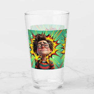 Copo De Pint Triunfo Cheeky do Professor