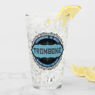 Copo De Pint Trombone é o melhor