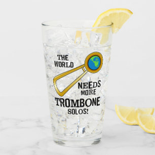 Copo De Pint Trombone Solos