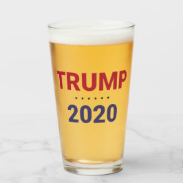 Copo De Pint Trump 2020 (Eleições nos EUA)