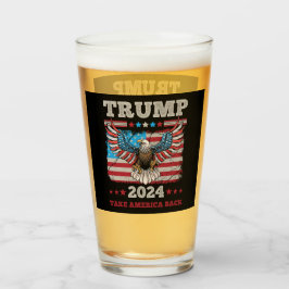 Copo De Pint Trump 2024
