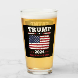 Copo De Pint Trump 2024