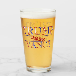 Copo De Pint Trump Vance 2024 - 2028?