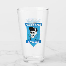 Copo De Pint Truques de Cavaleiro Sem Patinete Pro