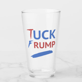 Copo De Pint Tuck Frump Anti-Trump