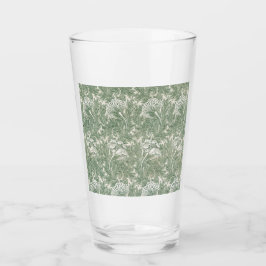Copo De Pint Tulip Pattern (por William Morris)