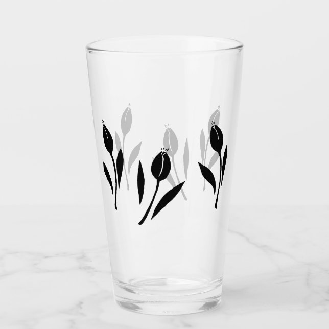 Copo De Pint Tulipa (Frente)