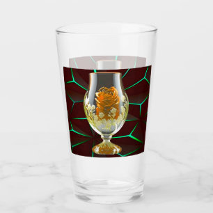 Copo De Pint Tum de Drinkware para Jantar em Cozinha Residente